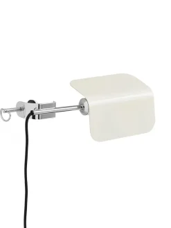 Apex Clip Lamp fra<HAY Outlet