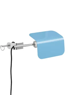 Apex Clip Lamp fra<HAY Outlet
