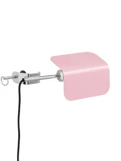 Apex Clip Lamp fra<HAY Outlet