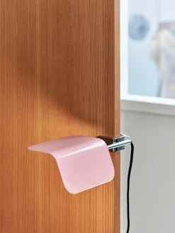 Apex Clip Lamp fra<HAY Outlet