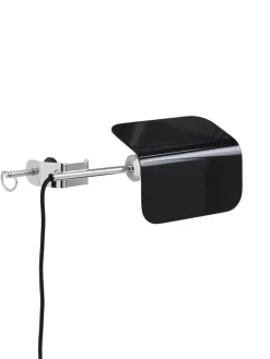 Apex Clip Lamp fra<HAY Outlet