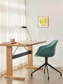 Apex Desk Clip Lamp fra<HAY Outlet