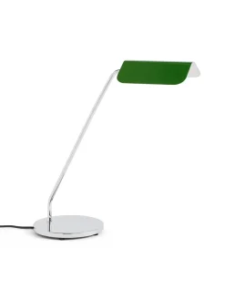 Apex Desk Lamp fra<HAY Best