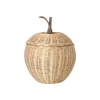 Apple Braided Storage fra<Ferm Living Discount