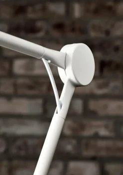 AQ01 væglampe fra<Fritz Hansen Clearance