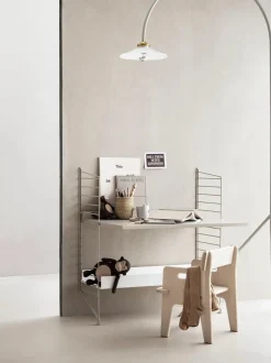 Arbejdsbord fra String<String Furniture Clearance