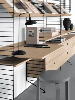 Arbejdsbord fra String<String Furniture Clearance