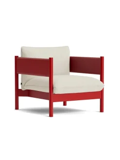 Arbour Club Lænestol fra<HAY