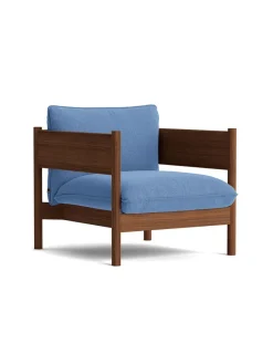 Arbour Club Lænestol fra<HAY