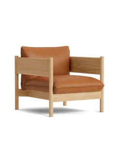 Arbour Club Lænestol fra<HAY