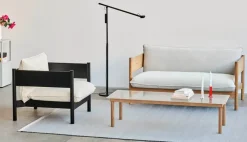 Arbour Club Sofa fra<HAY Outlet