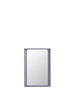 Arced Mirror, 80x55 fra<Muuto Outlet