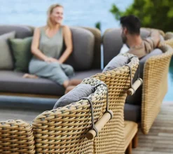 Arch Nakkepude fra<Cane-line Clearance