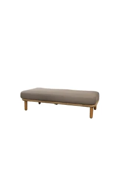 Arch 2-pers. Sofamodul fra<Cane-line Clearance