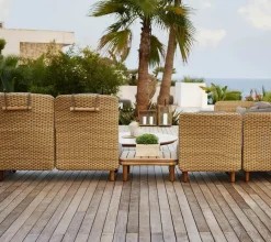 Arch Sofabord fra<Cane-line Online