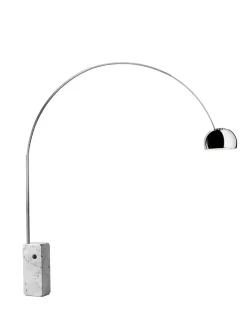 Arco Gulvlampe fra<Flos New