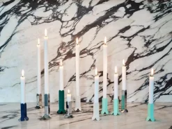Arcs Candleholder, L fra<HAY Sale