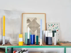 Arcs Candleholder, L fra<HAY Sale