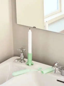 Arcs Candleholder, L fra<HAY Sale