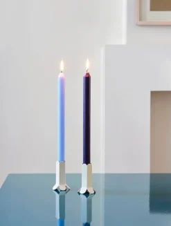 Arcs Candleholder, L fra<HAY Sale