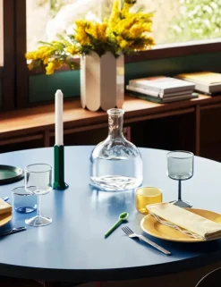 Arcs Candleholder, L fra<HAY Sale