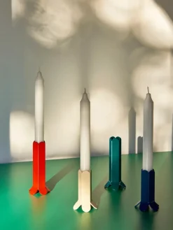 Arcs Candleholder, L fra<HAY Sale