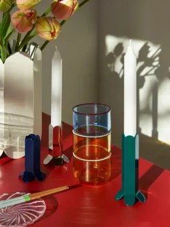Arcs Candleholder, L fra<HAY Sale