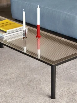 Arcs Candleholder, L fra<HAY Sale