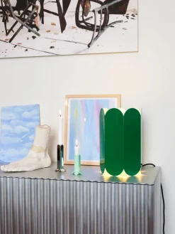 Arcs Candleholder, L fra<HAY Sale