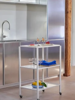 Arcs Trolley, high fra<HAY Outlet