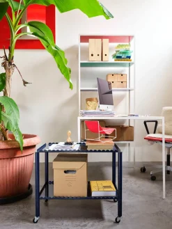 Arcs Trolley, high fra<HAY Outlet