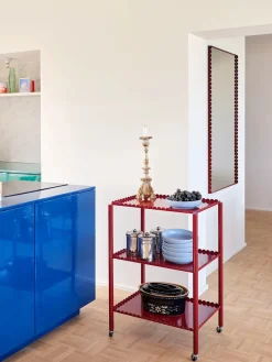 Arcs Trolley, high fra<HAY Outlet