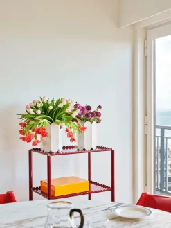 Arcs Trolley, high fra<HAY Outlet