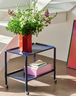 Arcs Trolley, low fra<HAY Hot