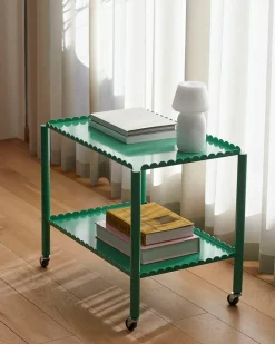 Arcs Trolley, low fra<HAY Hot