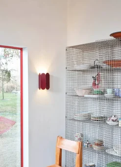 Arcs Wall Sconce fra<HAY Online