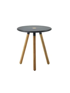 Area Sidebord/fodskammel fra<Cane-line Best