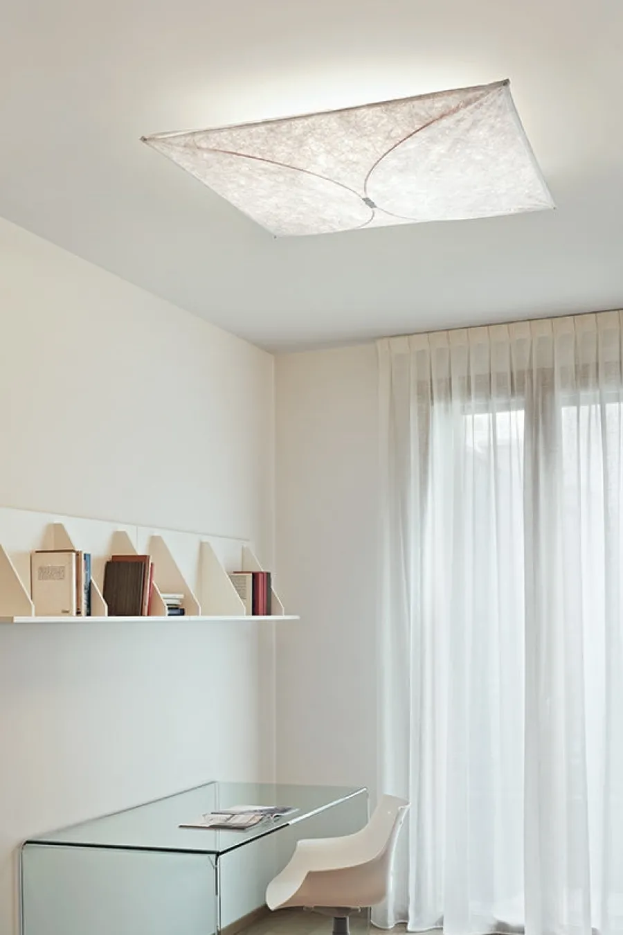 Ariette 1 loftlampe fra<Flos Hot