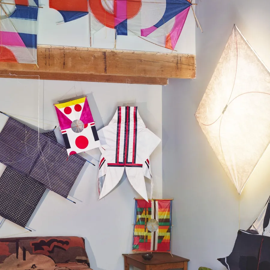 Ariette 1 loftlampe fra<Flos Hot