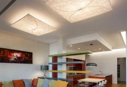 Ariette 1 loftlampe fra<Flos Hot