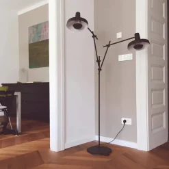 Arigato 2 gulvlampe fra<Grupa