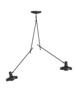 Arigato 2 L loftlampe fra<Grupa Discount