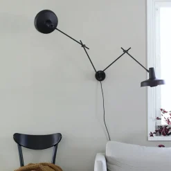 Arigato 2 væglampe fra<Grupa Sale