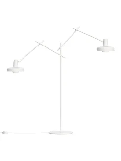 Arigato gulvlampe fra<Grupa Hot