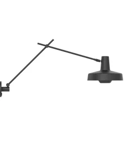 Arigato kort væglampe fra<Grupa Clearance