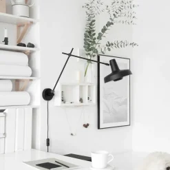 Arigato væglampe fra<Grupa Hot