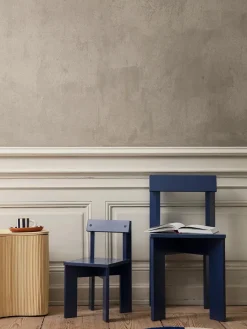 Ark Dining Chair fra<Ferm Living