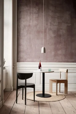 Ark Dining Chair fra<Ferm Living