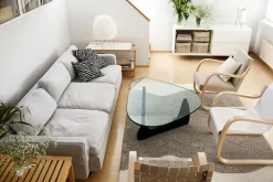 Armchair 42 fra<Artek Hot