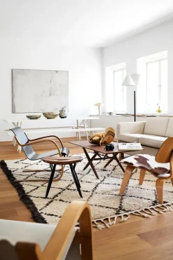 Armchair 42 fra<Artek Hot